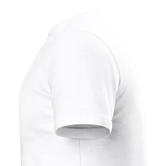 Unisex Crewneck T-shirt   |https://www.youtube.com/watch?v=aLOpaJlX7_4 - Picture 5 of 9